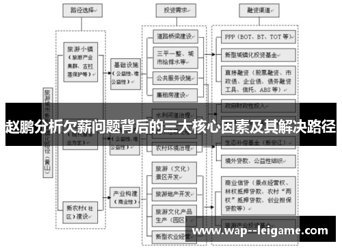 赵鹏分析欠薪问题背后的三大核心因素及其解决路径