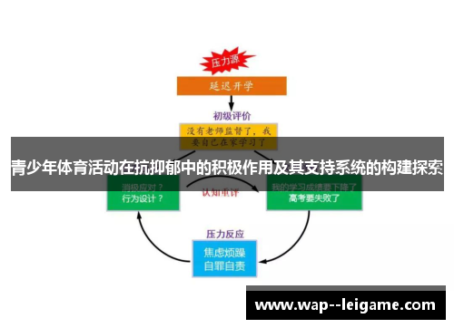 青少年体育活动在抗抑郁中的积极作用及其支持系统的构建探索
