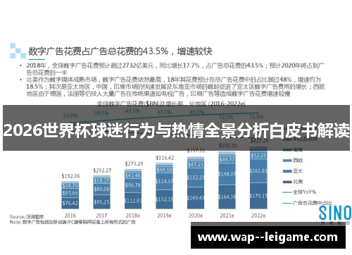 2026世界杯球迷行为与热情全景分析白皮书解读
