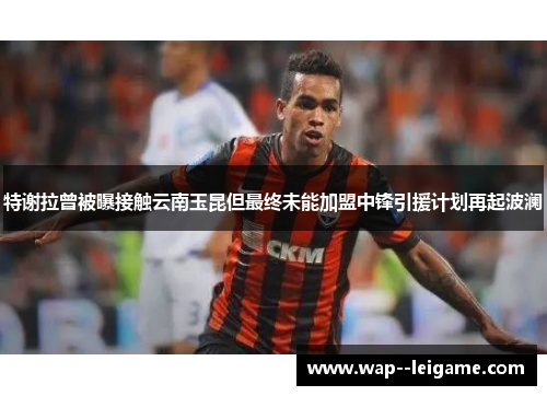 特谢拉曾被曝接触云南玉昆但最终未能加盟中锋引援计划再起波澜